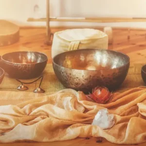 Sound Healing Concert​